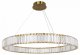 Подвесная люстра Lussole Kent LSP-7121. 