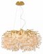 Подвесная люстра Lussole Mesa LSP-8850. 