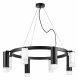 Подвесной светильник Lightstar Rullo LR0183648741. 