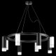 Подвесной светильник Lightstar Rullo LR0183648741. 