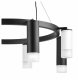 Подвесной светильник Lightstar Rullo LR0183648741. 