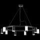 Подвесной светильник Rullo LR02037536576. 