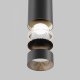 Подвесной светильник Maytoni Focus LED P072PL-L12B4K-1. 