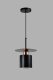Подвесной светильник Moderli Palermo V10450-1P. 