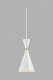 Подвесной светильник Moderli Pesaro V10444-1P. 