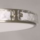 Потолочный светильник DeMarkt Ривз 674017701. 