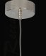 Подвесной светильник Reccagni Angelo L.10000/1. 