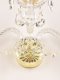 Бра Bohemia Ivele Crystal 101 101B/3/165 G. 