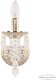 Бра Bohemia Ivele Crystal 1610 16210B/1/141 GW V0300. 