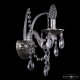 Бра Bohemia Ivele Crystal 1611 16211B/1/141 NB. 