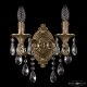 Бра Bohemia Ivele Crystal 7301 7301B11/2/125 B FP. 