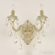 Бра Bohemia Ivele Crystal AL7901 AL7901B10/2/175 B AGW. 