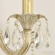 Бра Bohemia Ivele Crystal AL7901 AL7901B10/2/175 B AGW. 