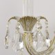 Бра Bohemia Ivele Crystal AL7901 AL7901B10/2/175 B WMG. 