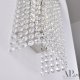 Бра APL LED Rimini S500.B1.16-27.A.3000. 