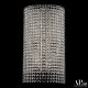 Бра APL LED Rimini S500.B5.25-45.A.4000. 
