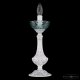 Интерьерная настольная лампа Bohemia Ivele Crystal AL7801 AL78100L/12 WMN P Birusa/M-1F. 