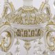 Подвесная люстра Bohemia Ivele Crystal AL7901 AL79101/6/175 B WMG. 
