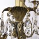 Подвесная люстра Bohemia Ivele Crystal AL7904 AL79104/16+8+8/550/3d B AGB. 