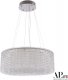 Подвесная люстра APL LED Sicilia SH13.60.A.Ni.4000. 