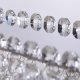 Подвесная люстра APL LED Sicilia SH505.0.60.B.Ni.4000. 