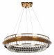 Подвесная люстра Lumina Deco LDP 8021-600 MD. 