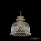 Подвесной светильник Bohemia Ivele Crystal 1678 16781/30 GB Balls. 