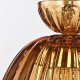 Подвесной светильник Bohemia Ivele Crystal 5480 5480/22 G Amber/M-1H. 