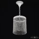 Подвесной светильник Bohemia Ivele Crystal AL1920 AL19201/20FL WMN R. 