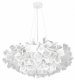 Подвесной светильник Loft IT Clizia 10231/780 White. 
