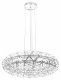 Подвесной светильник Loft IT Raimond 1898/1000 Chrome. 