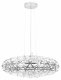 Подвесной светильник Loft IT Raimond 1898/1000 Chrome. 
