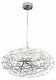Подвесной светильник Loft IT Raimond 1898/500 Chrome. 