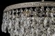 Потолочная люстра Arti Lampadari Castellana Castellana E 1.3.38.608 N. 