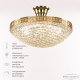 Потолочная люстра Bohemia Ivele Crystal 1932 19321/35IV/LED-DIM G. 