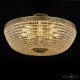 Потолочная люстра Bohemia Ivele Crystal AL1905 AL19051/55OL AGB. 