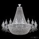 Потолочная люстра Bohemia Ivele Crystal AL2211 AL2211H201/20/160OL WMN. 