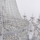 Потолочная люстра Bohemia Ivele Crystal AL2211 AL2211H201/20/160OL WMN. 