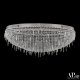 Потолочная люстра APL LED Sicilia SH508.2.80.B.Ni.4000. 