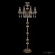 Торшер Bohemia Ivele Crystal AL7801 AL78101T/8/175 A AGB. 