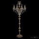 Торшер Bohemia Ivele Crystal AL7801 AL78101T/8/175 B AGB. 