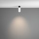 Точечный светильник Maytoni Focus LED C053CL-L12W4K-W-W. 