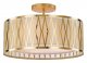 Потолочный светильник Favourite Dolium 4133-3C. 