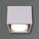 Накладной светильник Reluce 53054-9.5-001CN GX53 WT. 