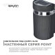 Уличный настенный светильник Apeyron Point 11-131. 
