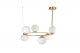 Подвесной светильник Мелодия Света 000057057. 