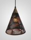 Подвесной светильник Мелодия Света 000060179. 