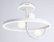Потолочная люстра Ambrella light Comfort FL66261. 