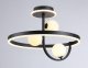 Потолочная люстра Ambrella light Comfort FL66263. 