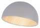 Потолочный светильник Loft IT Egg 10197/350 Grey. 